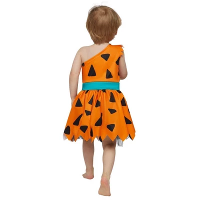 Joyfy Halloween Costume Baby Caveman Costume Halloween Costume For Toddlers - Image 4