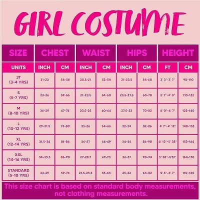 Joyfy Girls' Little Mermaid Halloween Costume Dress With Red Wig And Headband Little Mermaid Costume - Image 8