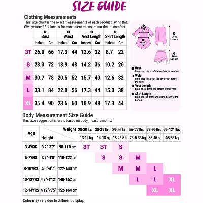 Joyfy Girls' Werewolf Halloween Costume – Fierce & Howling Halloween Outfit Set Complete Set - Image 6