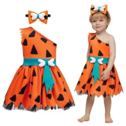 Joyfy Halloween Costume Baby Caveman Costume Halloween Costume For Toddlers