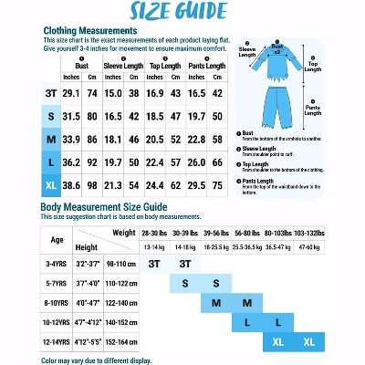 Joyfy Kids' Halloween Costume Zombie Costume For Boys Kids Halloween Dress Up Cosplay Party - Image 6