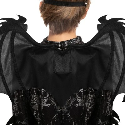 Joyfy Boys' Halloween Fierce Dragon Costume For Kids – Complete Winged Costume Set - Image 4
