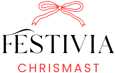 Festivia Chrismast Store